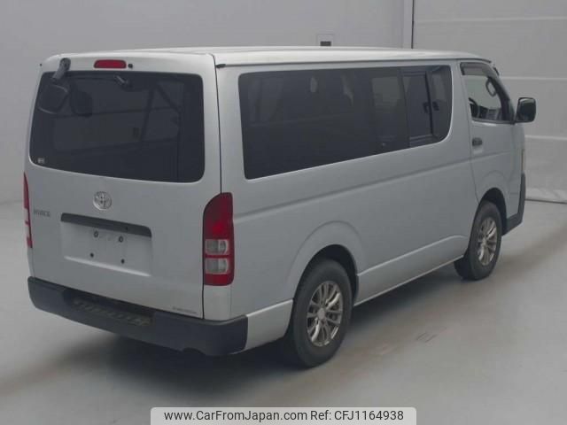 toyota hiace-van 2011 quick_quick_LDF-KDH206V_KDH206-8031985 image 2
