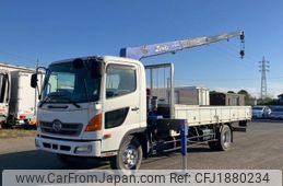 hino ranger 2011 CFJ1880234