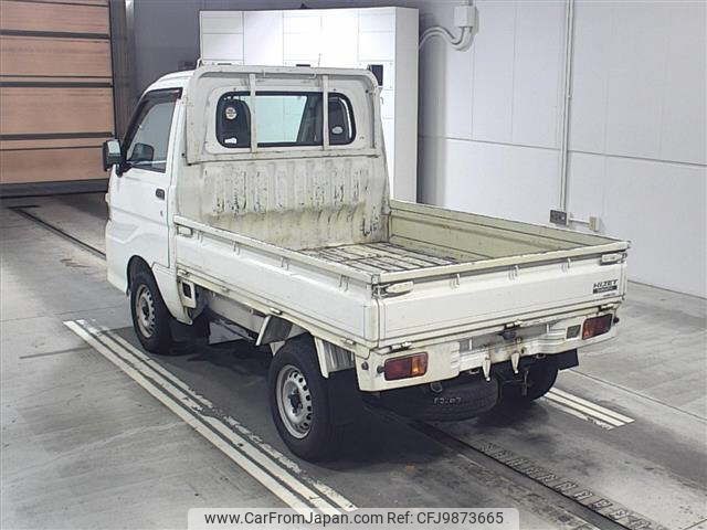 daihatsu hijet-truck 2012 -DAIHATSU--Hijet Truck S211P-0181090---DAIHATSU--Hijet Truck S211P-0181090- image 2