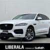 jaguar f-pace 2018 -JAGUAR--Jaguar F-Pace LDA-DC2NA--SADCA2AN0JA299053---JAGUAR--Jaguar F-Pace LDA-DC2NA--SADCA2AN0JA299053- image 1