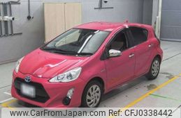 toyota aqua 2015 -TOYOTA 【名古屋 999ｱ9999】--AQUA DAA-NHP10--NHP10-2470449---TOYOTA 【名古屋 999ｱ9999】--AQUA DAA-NHP10--NHP10-2470449-