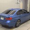 bmw 3-series 2015 -BMW 【名古屋 306ｽ 474】--BMW 3 Series LDA-3D20--WBA3D36040NS48603---BMW 【名古屋 306ｽ 474】--BMW 3 Series LDA-3D20--WBA3D36040NS48603- image 2