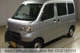 daihatsu hijet-van 2019 -DAIHATSU 【滋賀 483け2030】--Hijet Van S331V-0229230---DAIHATSU 【滋賀 483け2030】--Hijet Van S331V-0229230-