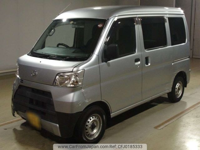 daihatsu hijet-van 2019 -DAIHATSU 【滋賀 483け2030】--Hijet Van S331V-0229230---DAIHATSU 【滋賀 483け2030】--Hijet Van S331V-0229230- image 1