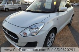 suzuki swift 2019 quick_quick_DBA-ZC83S_ZC83S-137452