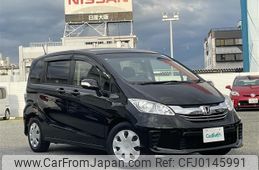 honda freed 2014 -HONDA--Freed DBA-GB3--GB3-1605238---HONDA--Freed DBA-GB3--GB3-1605238-