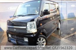 suzuki every-wagon 2006 CFJ1562320