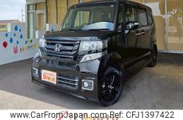 honda n-box 2017 CFJ1397422