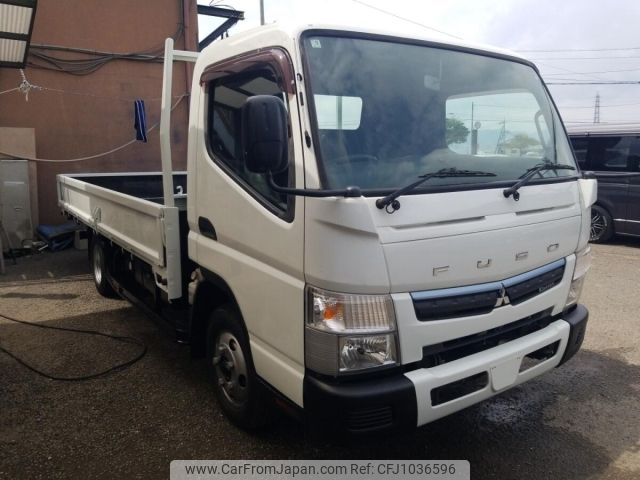 mitsubishi-fuso canter 2017 -MITSUBISHI--Canter FEB50-554518---MITSUBISHI--Canter FEB50-554518- image 1
