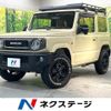 suzuki jimny 2024 CFJ1848159 image 1
