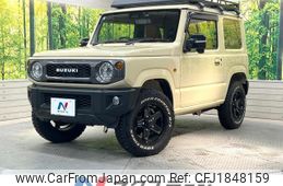 suzuki jimny 2024 CFJ1848159