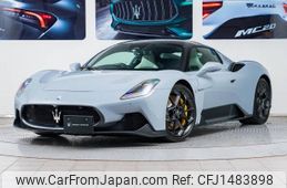 maserati maserati-others 2023 -MASERATI--Maserati 7BA-MC30--ZAMBMRAB0P0413300---MASERATI--Maserati 7BA-MC30--ZAMBMRAB0P0413300-