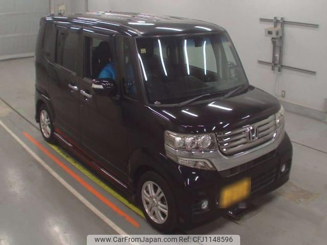 honda n-box 2012 quick_quick_DBA-JF1_JF1-1080230 image 1