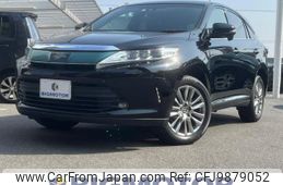 toyota harrier 2018 quick_quick_DBA-ZSU60W_ZSU60-0150255