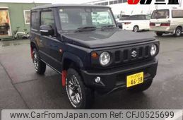 suzuki jimny 2023 -SUZUKI 【伊勢志摩 580ｳ4638】--Jimny JB64W--314185---SUZUKI 【伊勢志摩 580ｳ4638】--Jimny JB64W--314185-