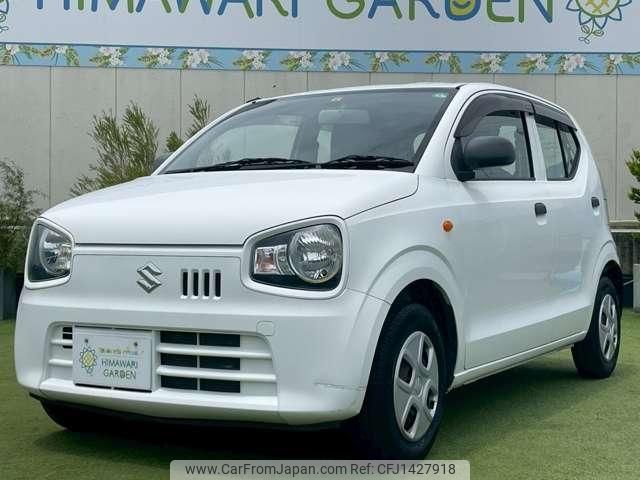 suzuki alto 2016 quick_quick_DBA-HA36S_HA36S-278164 image 1