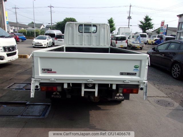 mitsubishi-fuso canter 2013 CFJ1406678 image 2