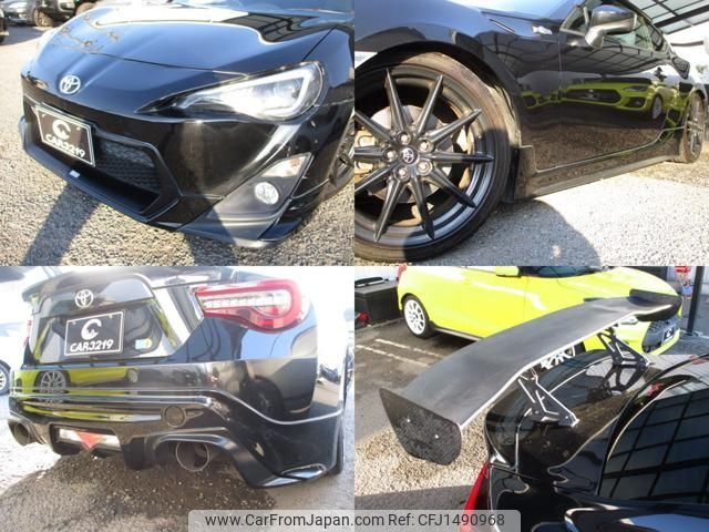 toyota 86 2012 -TOYOTA--86 ZN6--015008---TOYOTA--86 ZN6--015008- image 2