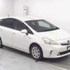 toyota prius-α 2012 -TOYOTA--Prius α ZVW41W--3120734---TOYOTA--Prius α ZVW41W--3120734- image 1