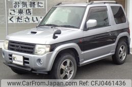 mitsubishi pajero-mini 2008 -MITSUBISHI--Pajero mini ABA-H58A--H58A-0802731---MITSUBISHI--Pajero mini ABA-H58A--H58A-0802731-