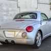 daihatsu copen 2005 -DAIHATSU 【名変中 】--Copen L880K--0027165---DAIHATSU 【名変中 】--Copen L880K--0027165- image 2