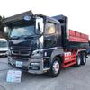 mitsubishi-fuso super-great 2011 GOO_NET_EXCHANGE_0404245A30250218W001 image 1