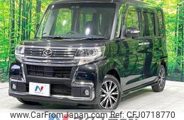 daihatsu tanto 2017 -DAIHATSU--Tanto DBA-LA600S--LA600S-0542217---DAIHATSU--Tanto DBA-LA600S--LA600S-0542217-