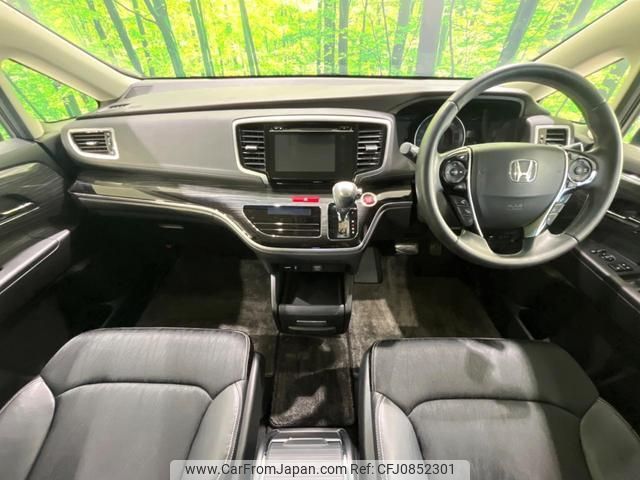 honda odyssey 2016 quick_quick_RC1_RC1-1114353 image 2