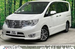 nissan serena 2014 -NISSAN--Serena DAA-HFC26--HFC26-218136---NISSAN--Serena DAA-HFC26--HFC26-218136-