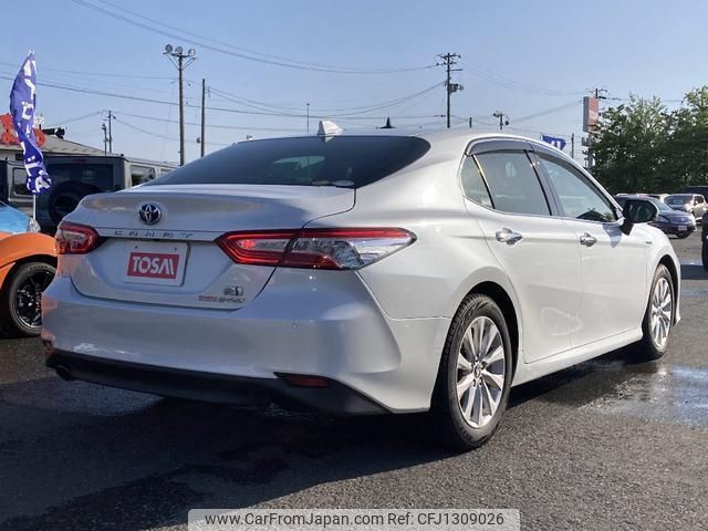 toyota camry 2020 quick_quick_6AA-AXVH75_AXVH75-1000475 image 2