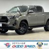 toyota hilux 2022 GOO_NET_EXCHANGE_0804910A20240925D001 image 1