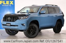 toyota land-cruiser-prado 2019 -TOYOTA--Land Cruiser Prado LDA-GDJ150W--GDJ150-0040411---TOYOTA--Land Cruiser Prado LDA-GDJ150W--GDJ150-0040411-