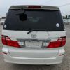 toyota alphard 2005 NIKYO_KL49795 image 4