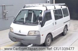 mitsubishi delica-van 2007 -MITSUBISHI--Delica Van KQ-SKF2VM--SKF2VM-101117---MITSUBISHI--Delica Van KQ-SKF2VM--SKF2VM-101117-