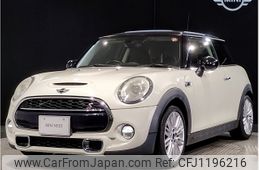mini mini-others 2014 -BMW--BMW Mini DBA-XM20--WMWXM72020T931961---BMW--BMW Mini DBA-XM20--WMWXM72020T931961-