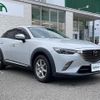 mazda cx-3 2016 -MAZDA--CX-3 LDA-DK5AW--DK5AW-112688---MAZDA--CX-3 LDA-DK5AW--DK5AW-112688- image 1