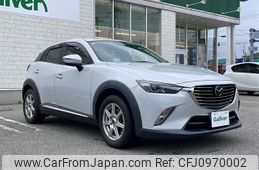 mazda cx-3 2016 -MAZDA--CX-3 LDA-DK5AW--DK5AW-112688---MAZDA--CX-3 LDA-DK5AW--DK5AW-112688-