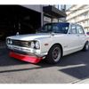 nissan skyline 1971 -NISSAN--Skyline GC10カイ-081156---NISSAN--Skyline GC10カイ-081156- image 1