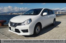 nissan ad-van 2019 -NISSAN 【大阪 400ﾓ6754】--AD Van VY12--274045---NISSAN 【大阪 400ﾓ6754】--AD Van VY12--274045-