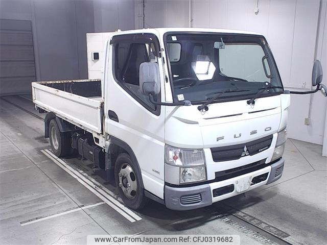 mitsubishi-fuso canter 2014 -MITSUBISHI--Canter FBA20-531866---MITSUBISHI--Canter FBA20-531866- image 1