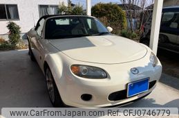 mazda roadster 2006 -MAZDA--Roadster CBA-NCEC--NCEC-105736---MAZDA--Roadster CBA-NCEC--NCEC-105736-