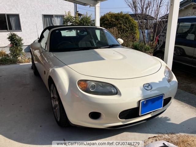 mazda roadster 2006 -MAZDA--Roadster CBA-NCEC--NCEC-105736---MAZDA--Roadster CBA-NCEC--NCEC-105736- image 1