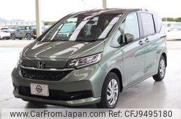 honda freed 2023 -HONDA--Freed 5BA-GB5--GB5-3240***---HONDA--Freed 5BA-GB5--GB5-3240***-