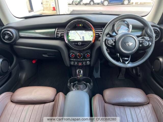 mini mini-others 2019 -BMW--BMW Mini CBA-XR20M--WMWXR52060TV09746---BMW--BMW Mini CBA-XR20M--WMWXR52060TV09746- image 2