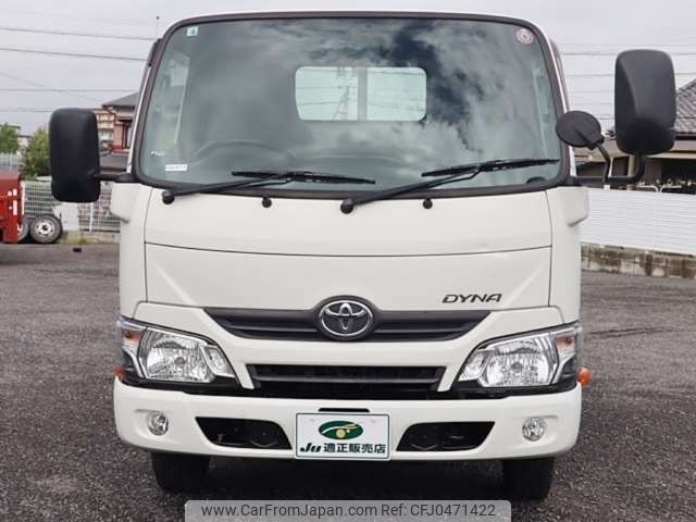 toyota dyna-truck 2018 -TOYOTA--Dyna QDF-KDY231--KDY231-8034889---TOYOTA--Dyna QDF-KDY231--KDY231-8034889- image 2