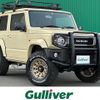 suzuki jimny 2021 -SUZUKI--Jimny 3BA-JB64W--JB64W-204468---SUZUKI--Jimny 3BA-JB64W--JB64W-204468- image 1