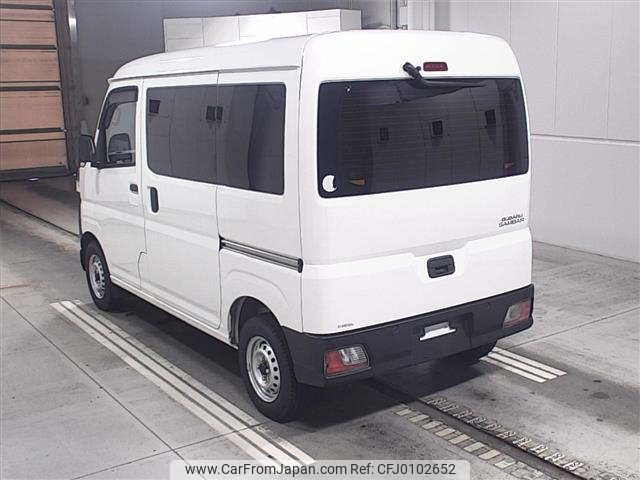 subaru sambar-van 2022 -SUBARU--Samber Van S710B-0001377---SUBARU--Samber Van S710B-0001377- image 2