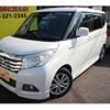 suzuki solio 2015 -SUZUKI--Solio DAA-MA36S--MA36S-102651---SUZUKI--Solio DAA-MA36S--MA36S-102651- image 4