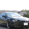 bmw 6-series 2007 CFJ7370572 image 12