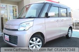 suzuki spacia 2013 -SUZUKI--Spacia MK32S--109361---SUZUKI--Spacia MK32S--109361-